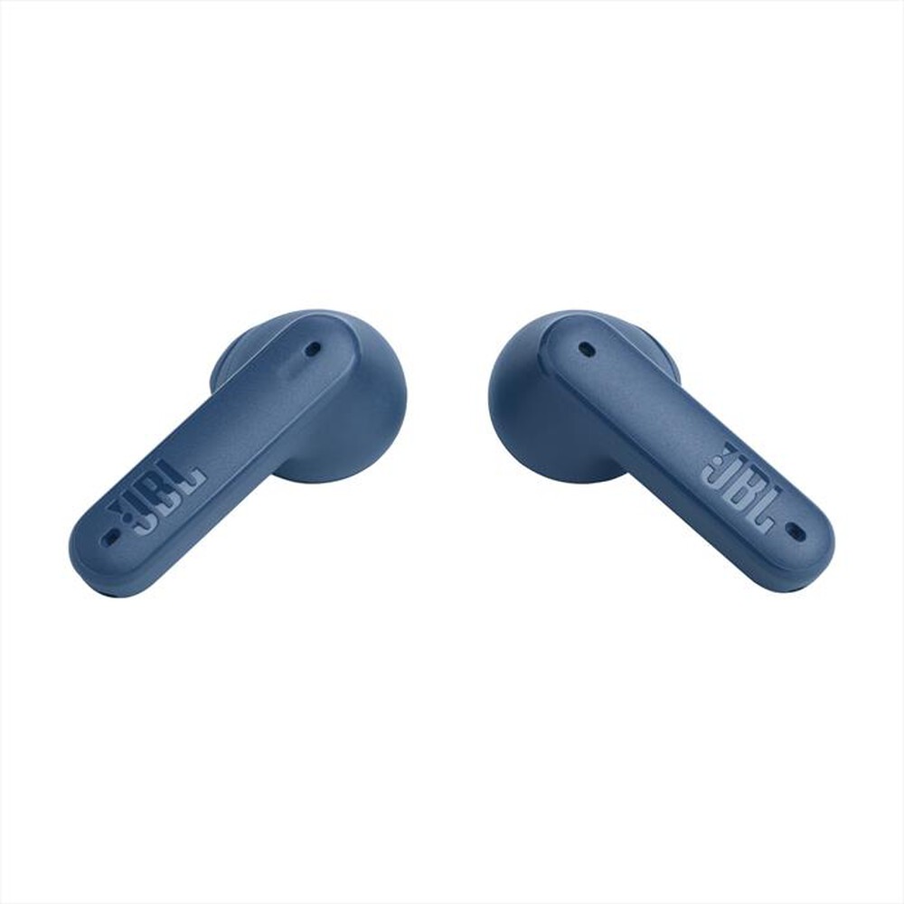 "JBL - Cuffia In Ear TUNE FLEX-blu"