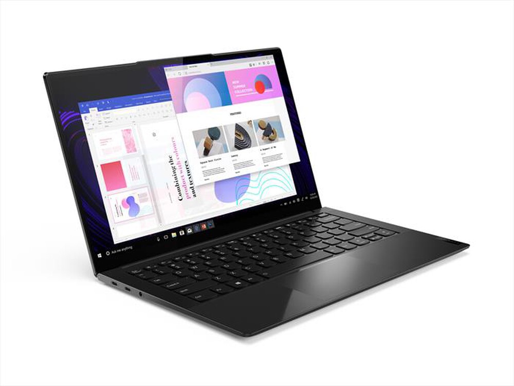 Immagine del prodotto LENOVO - Notebook Yoga Slim 9 14" Intel i5 512GB 82D1002NIX