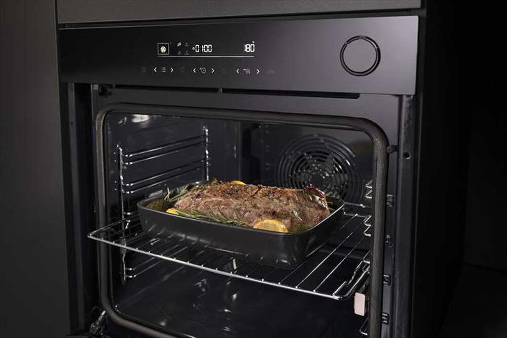Immagine del prodotto HISENSE - Forno BSA66346ADBGWIFI-Nero