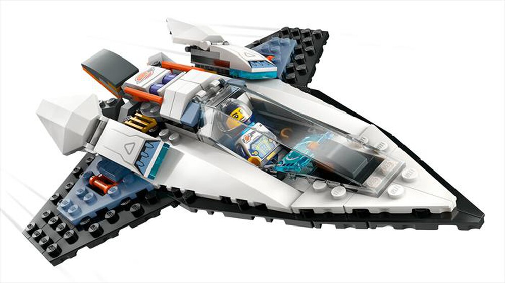 Immagine del prodotto LEGO - CITY SPACE Astronave interstellare 60430