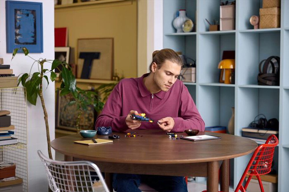 Immagine del prodotto LEGO - SPEED F1 Oracle Red Bull Racing RB20 77243