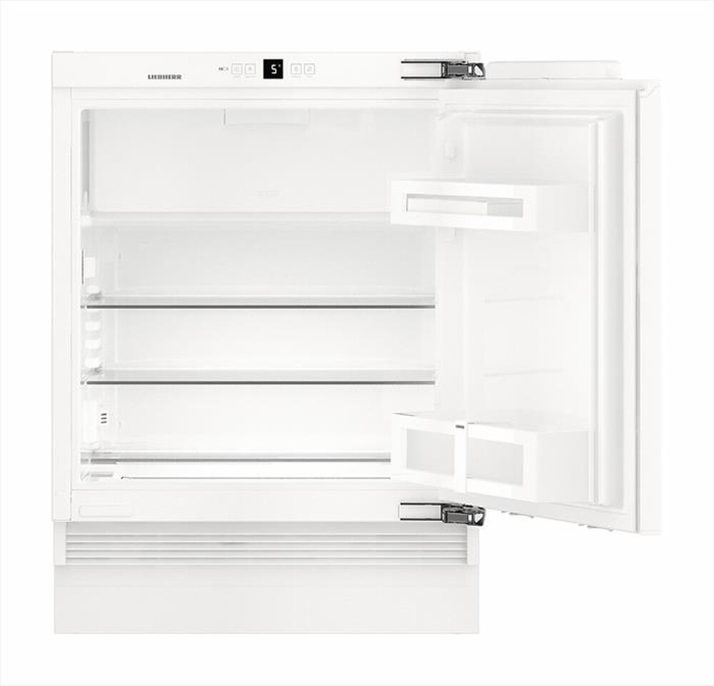 "LIEBHERR - Frigorifero sotto-tavolo UIK 1514-26 ClasseE 119lt"