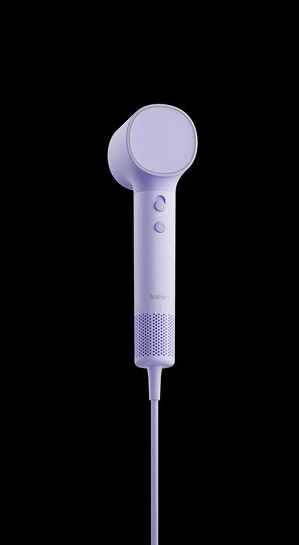 Immagine del prodotto LAIFEN - Asciugacapelli HAIR DRYER NEO-PURPLE