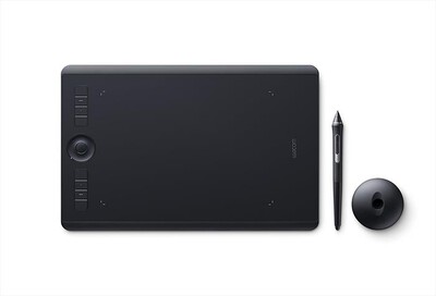 WACOM - INTUOS PRO MEDIUM-NERO