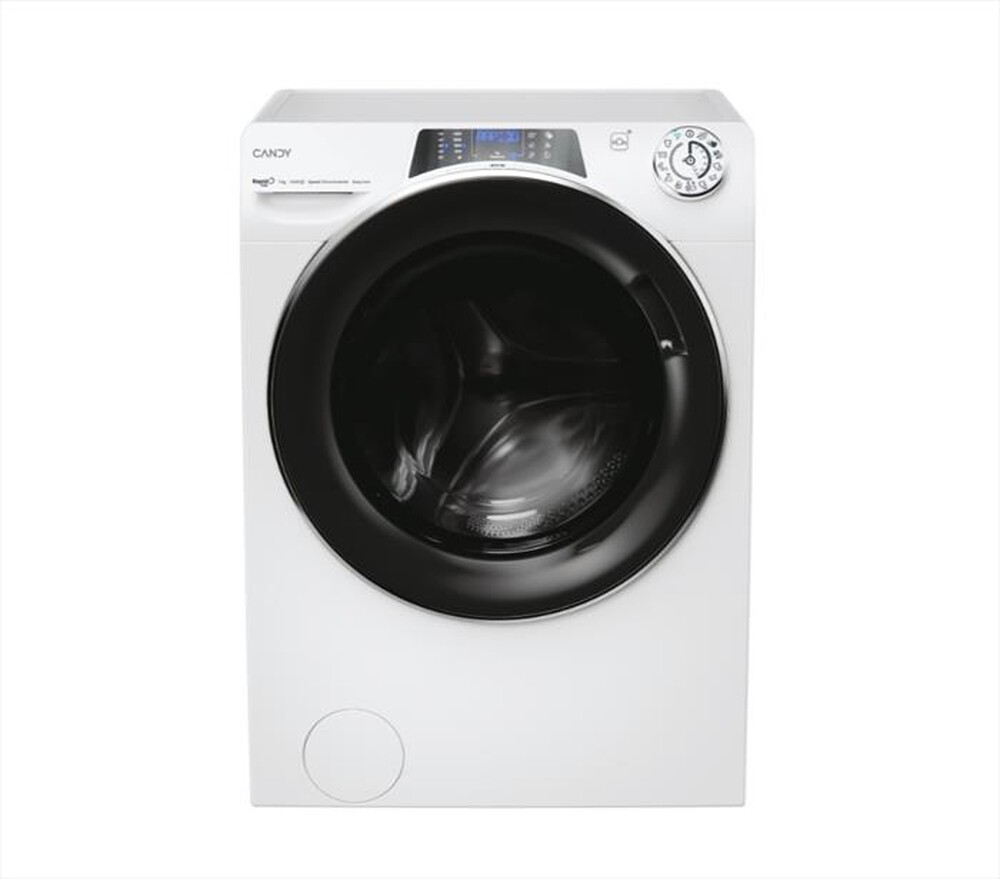 "CANDY - Lavatrice RP4 476BWMBC/1-S 7 Kg Classe A-Bianco"