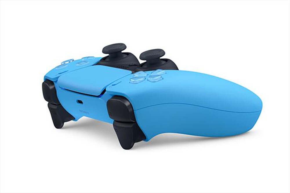 Immagine del prodotto SONY COMPUTER - Controller wireless DualSense 1000050268-blu