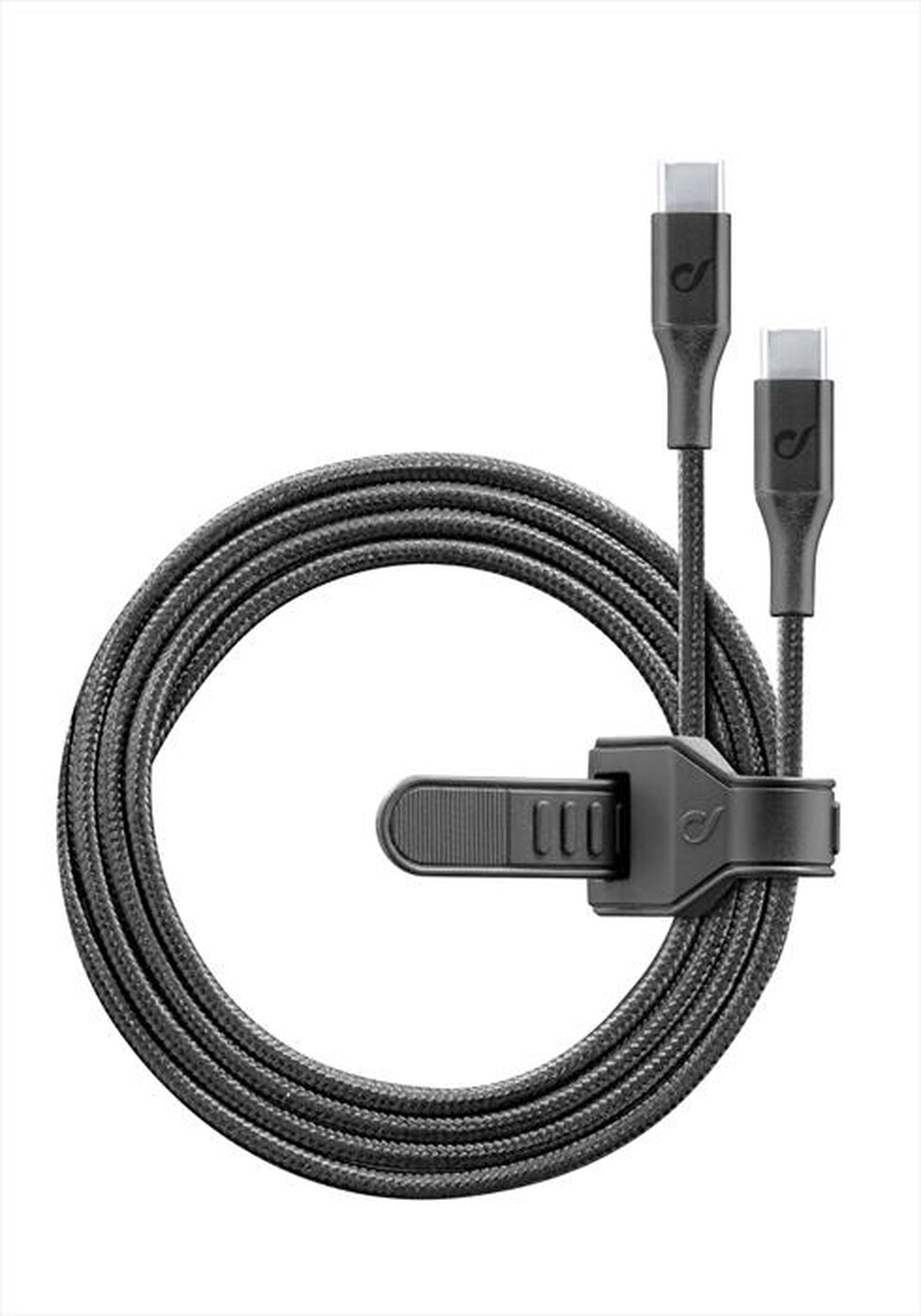 "CELLULARLINE - USBDATANLLC2C1MK-Nero"