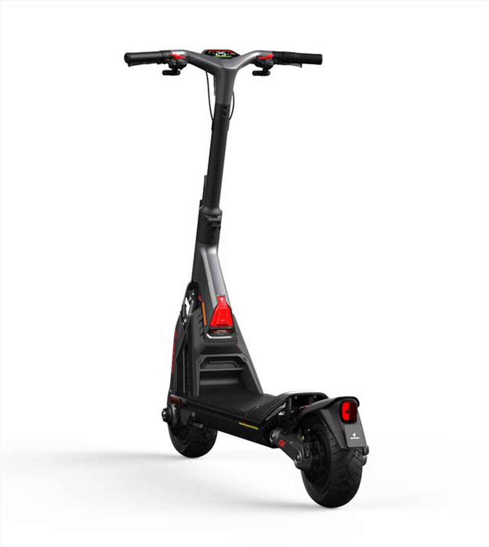 "SEGWAY - KickScooter GT1E-Nero"