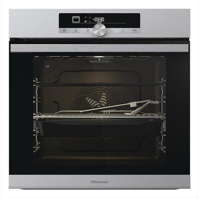 HISENSE - Forno incasso elettrico BI350XPZ Classe A+-Inox