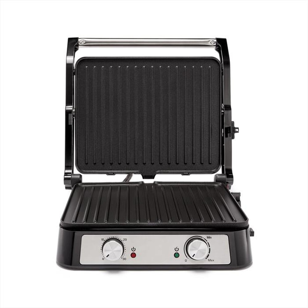 Immagine del prodotto HIGO - Griglia elettrica a contatto TC-23