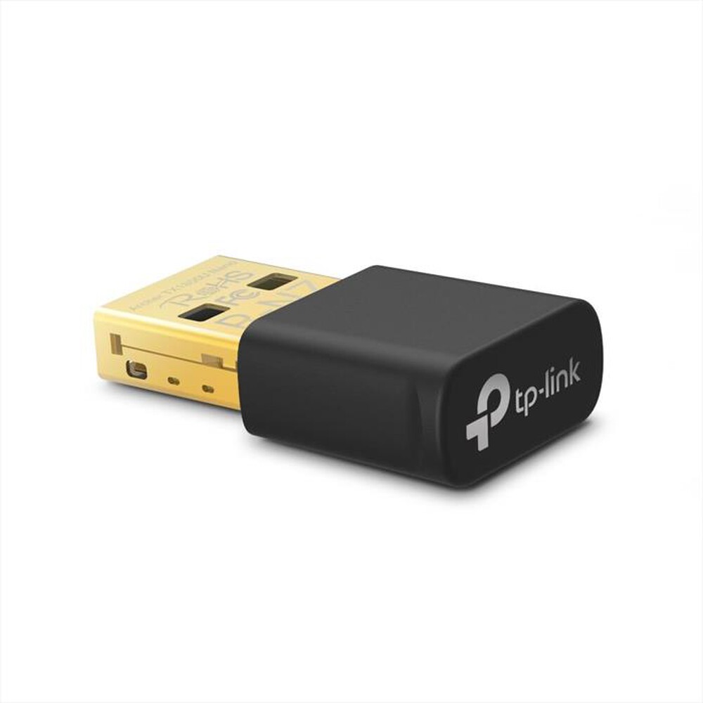 "TP-LINK - ARCHER TX1800U NANO AX1800 WI-FI 6 USB-Nero"