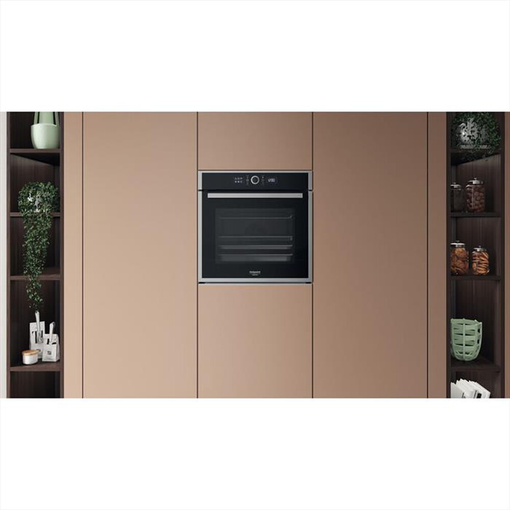 Immagine del prodotto HOTPOINT ARISTON - Forno incasso elettrico HAOI4S8HM0XA