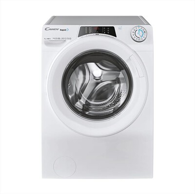 CANDY - Lavatrice RO 1494DWMT/1-S 9 Kg Classe A-Bianco