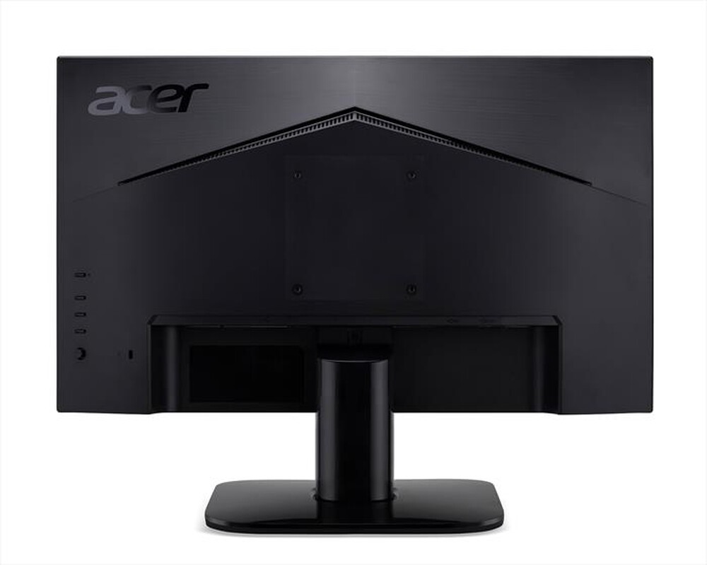 "ACER - Monitor TFT FHD 27\" KA272EBI-Nero"