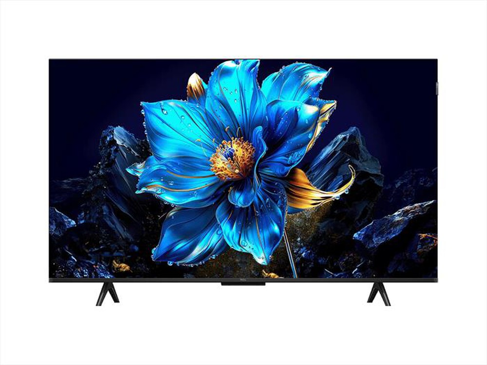 Immagine del prodotto TCL - Smart TV LED UHD 4K 43" 43T69C-Nero