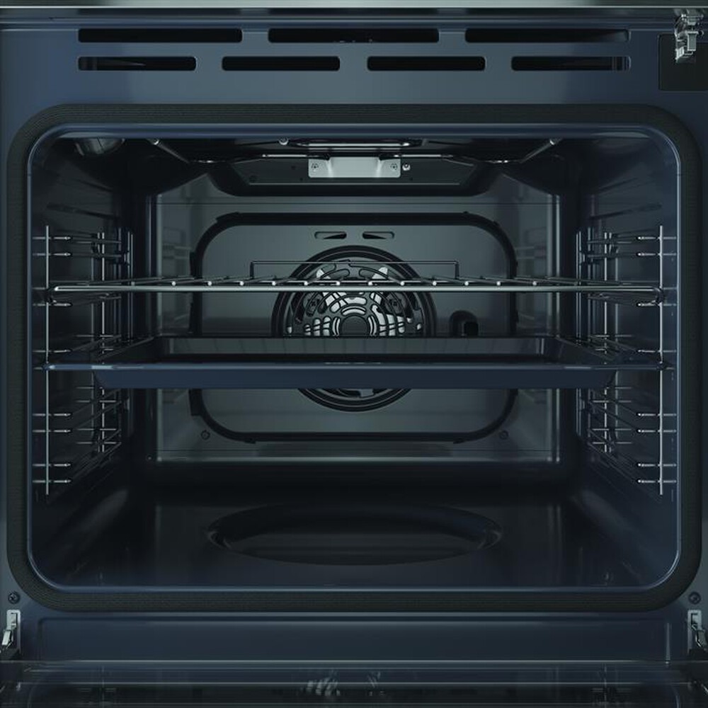 Immagine del prodotto INDESIT - Forno multifunzione IO 278P X Classe A++ 71lt