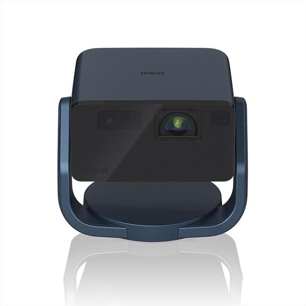 "EPSON - Videoproiettore V11HB38440-Blu"