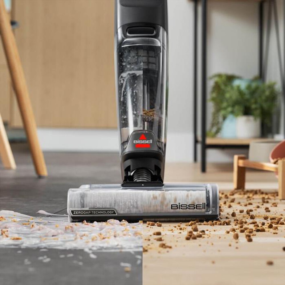 Immagine del prodotto BISSELL - Lavapavimenti CROSSWAVE OMNIFORCE EDGE PRO-Nero