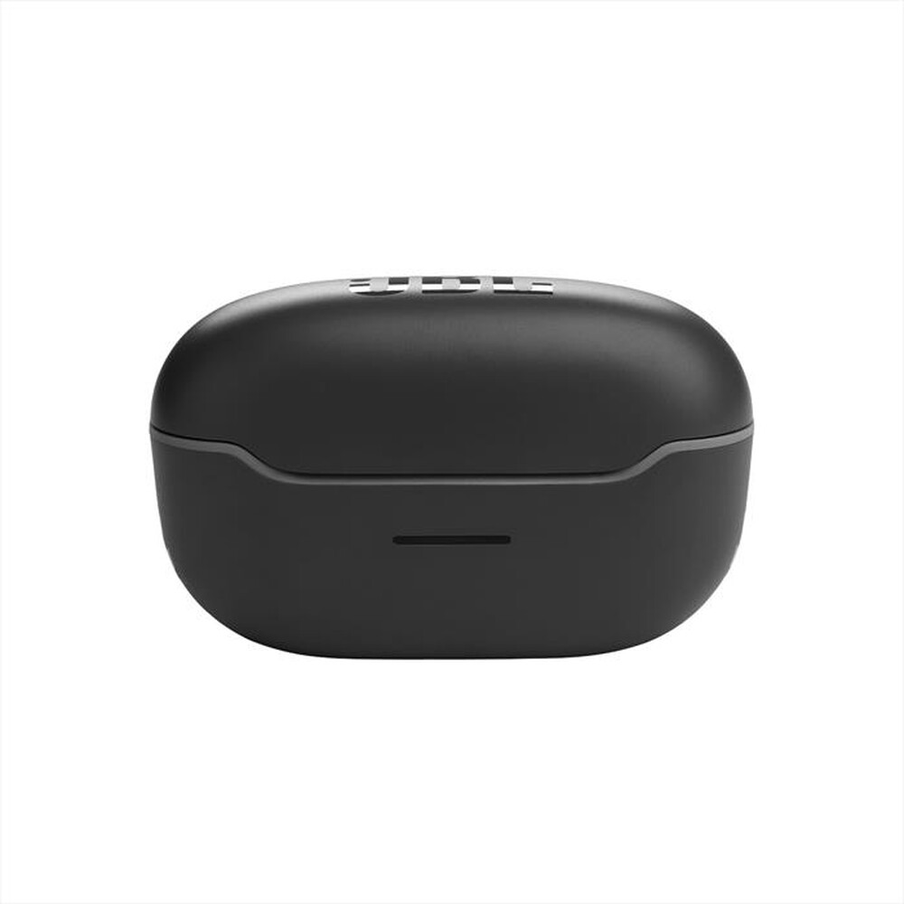 "JBL - Auricolari Bluetooth ENDURANCE RACE-nero"