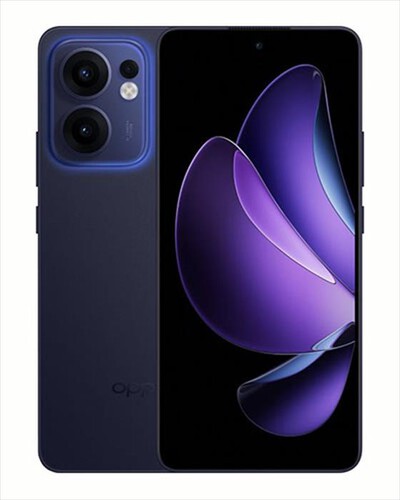 OPPO - Smartphone RENO13 F 5G 8+256-Luminous Blue