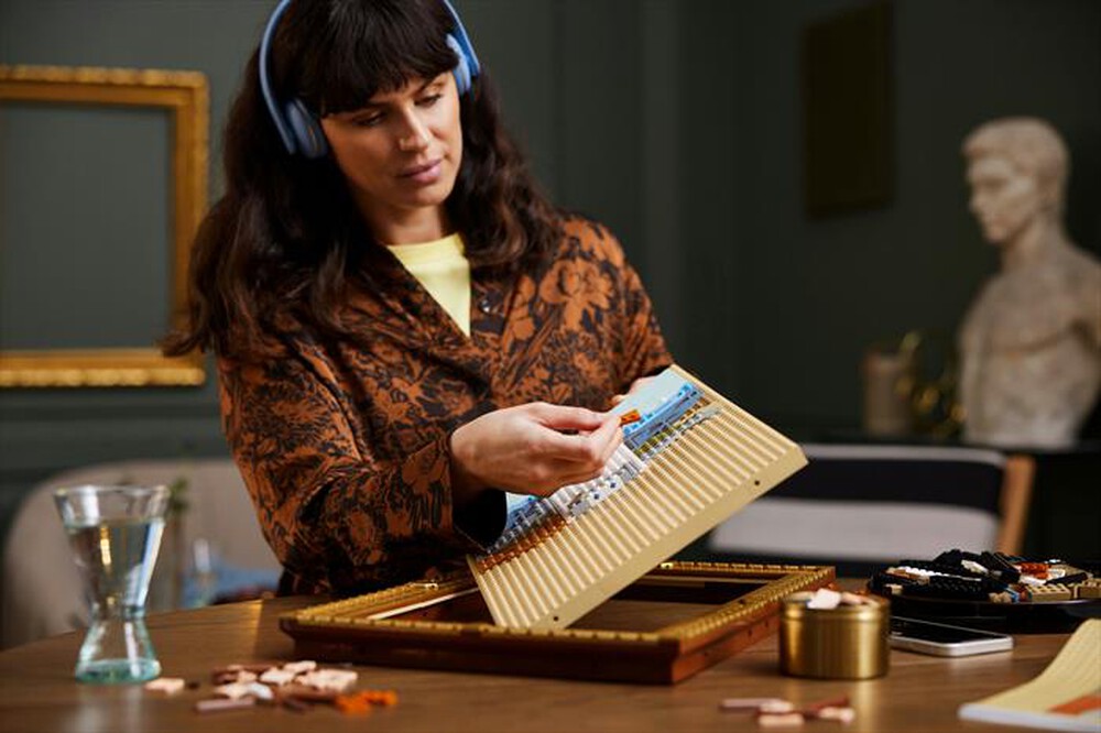 Immagine del prodotto LEGO - ART Gioconda 31213