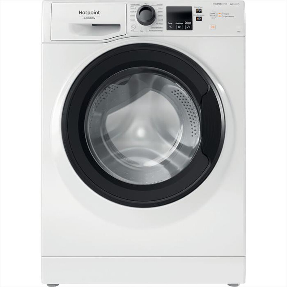 Immagine del prodotto HOTPOINT ARISTON - Lavatrice NF1045WKIT 10 Kg Classe B-Bianco