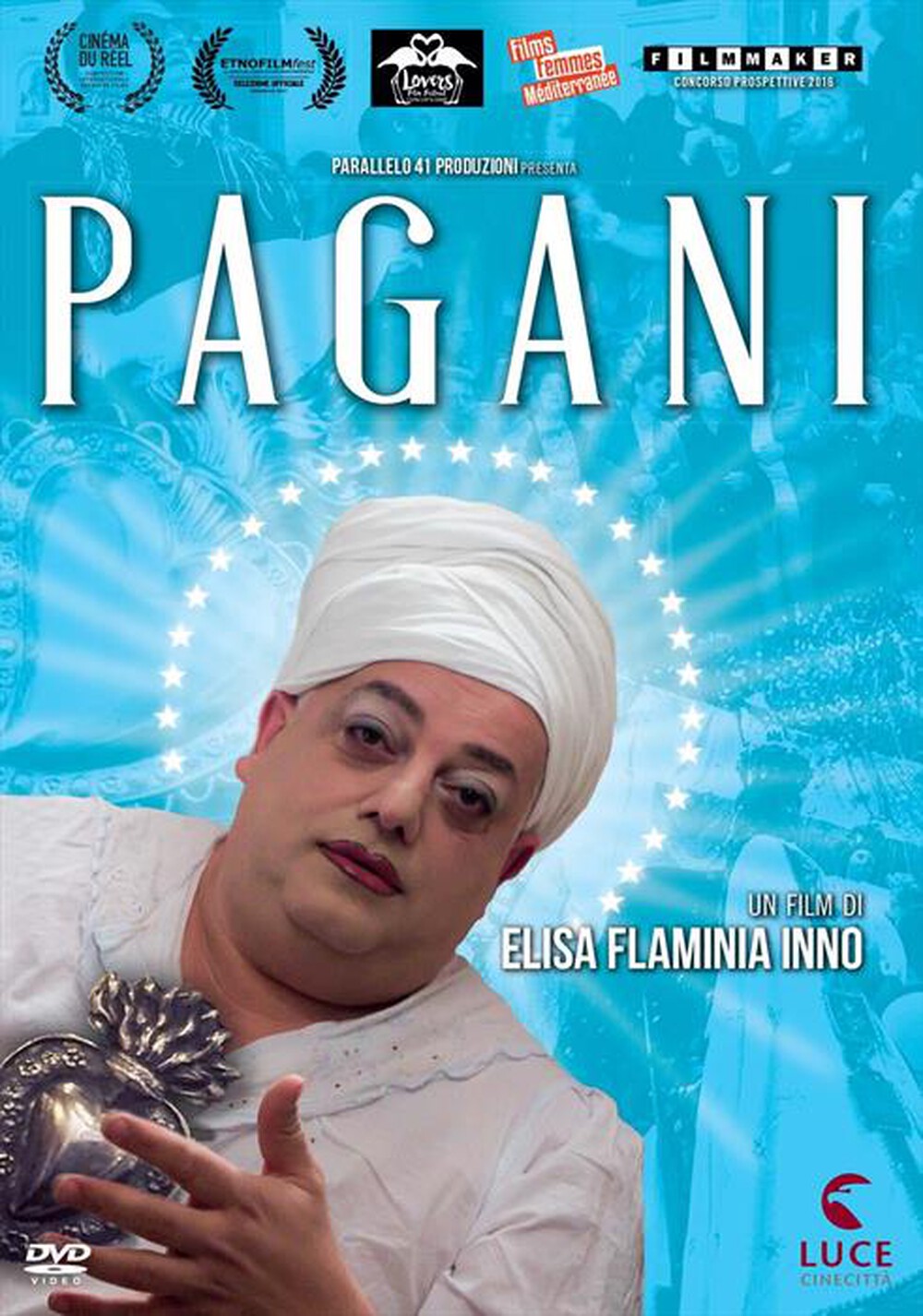 Immagine del prodotto ISTITUTO LUCE - Pagani