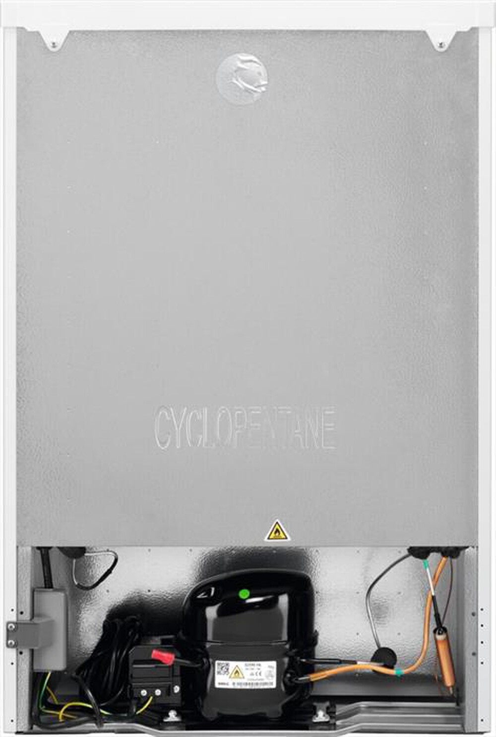 Immagine del prodotto ELECTROLUX - Congelatore verticale LYB1AE8W0 Classe E 85 lt-Bianco