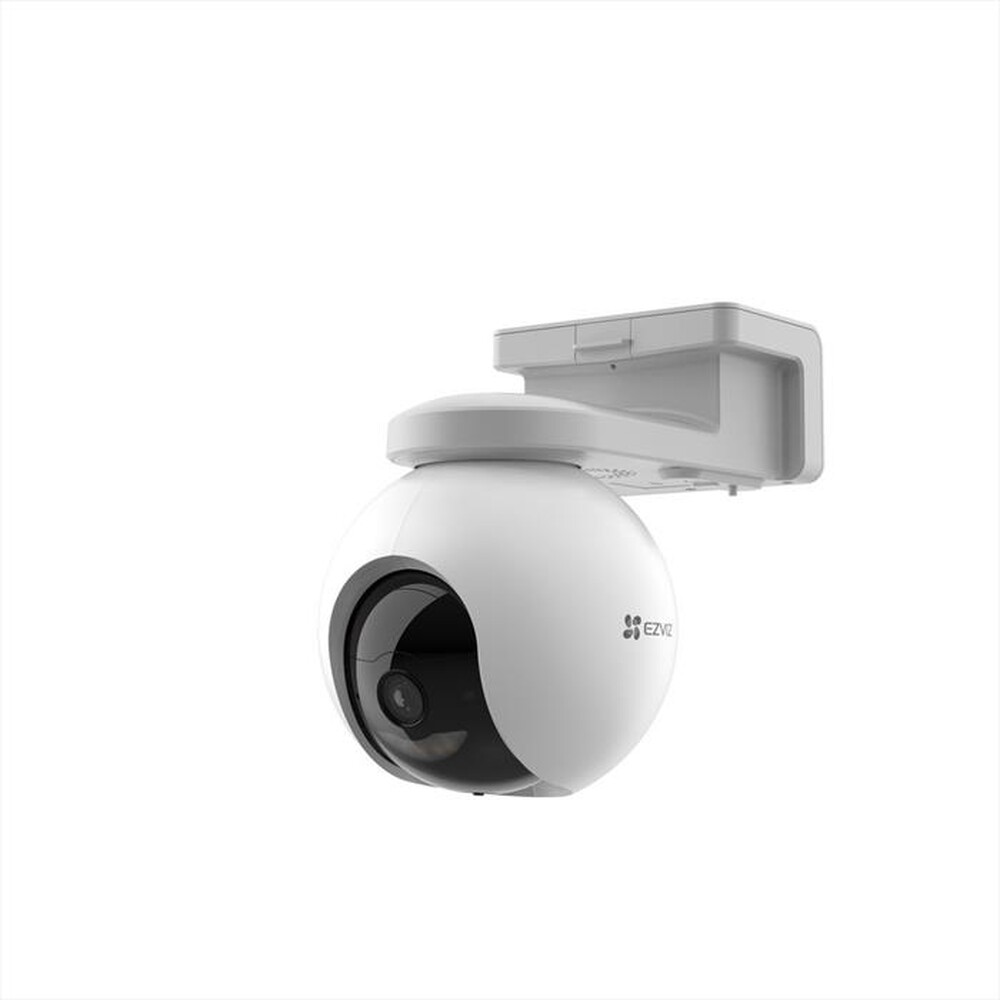 Immagine del prodotto EZVIZ - HB8 PRO 4K-bianco/nero
