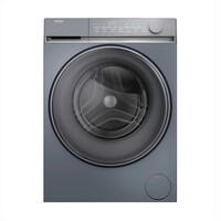 HAIER - Lavatrice HW100-B14367GUIT 10 Kg Classe A-Antracite, 