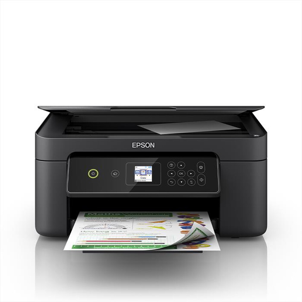 "EPSON - XP-3150-Nero"