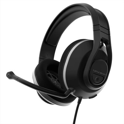 KOCH MEDIA - RECON 500-Black