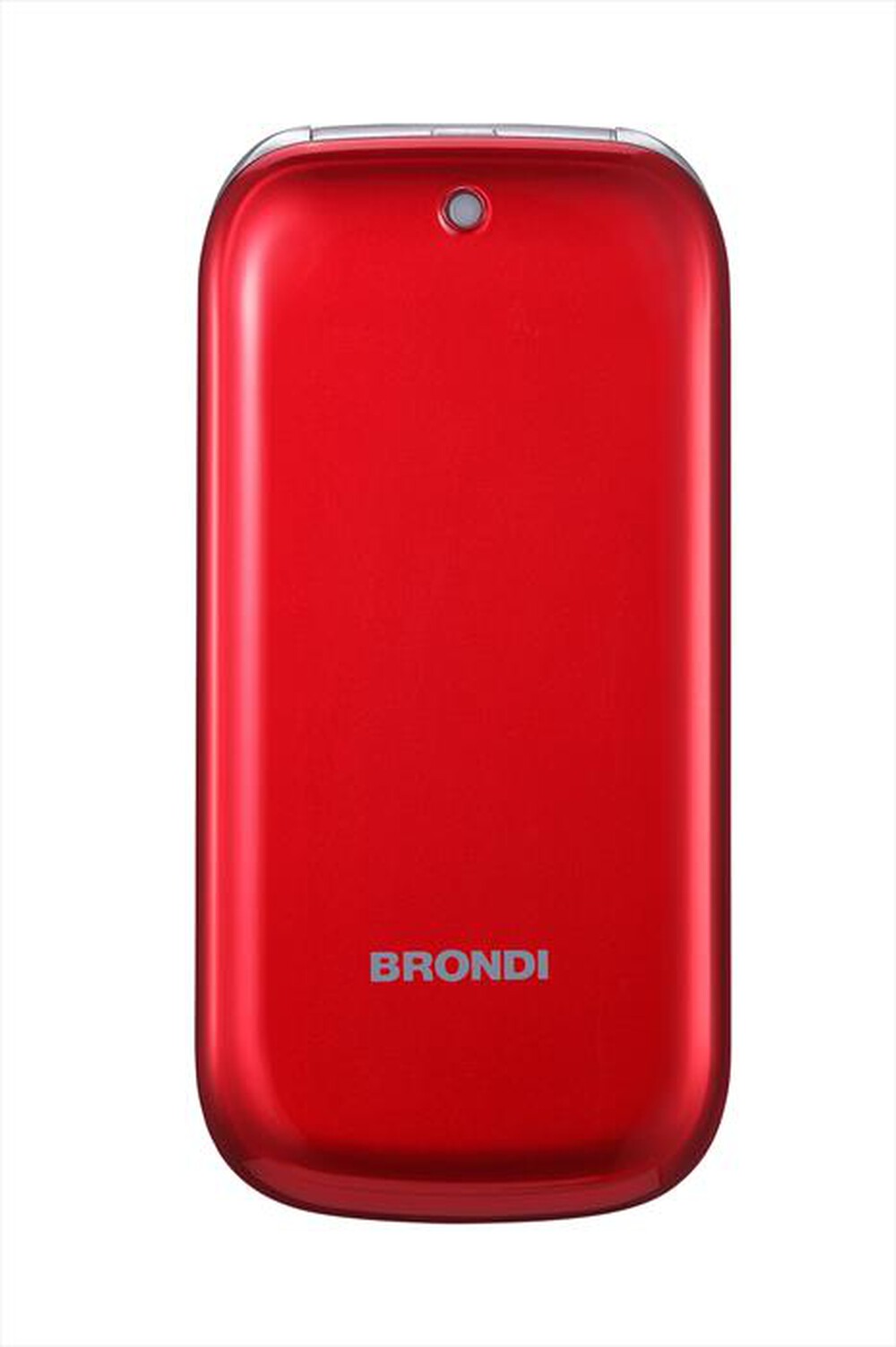"BRONDI - STONE+-Rosso"