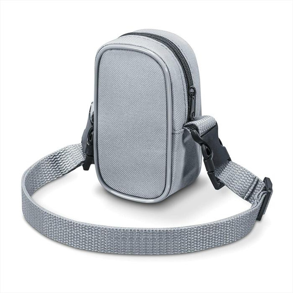 Immagine del prodotto BEURER - IH 60 Aerosol piccolo e silenzioso-Azzurro e bianco