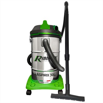 RIBIMEX - Aspira solidi e liquidi ASPIRI 30 L