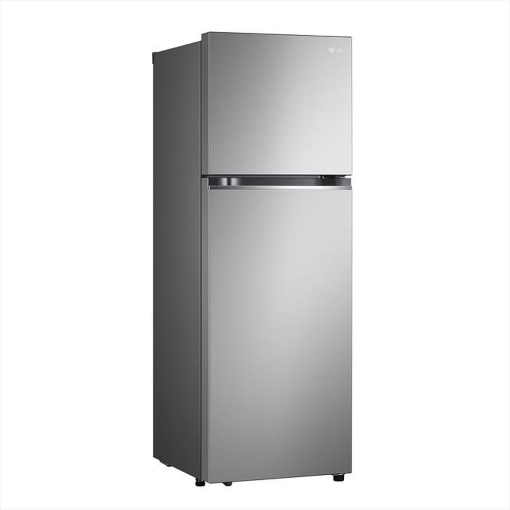 Immagine del prodotto LG - Frigorifero 2 porte GTBV38PZGKD Classe E 335L-Acciaio inossidabile