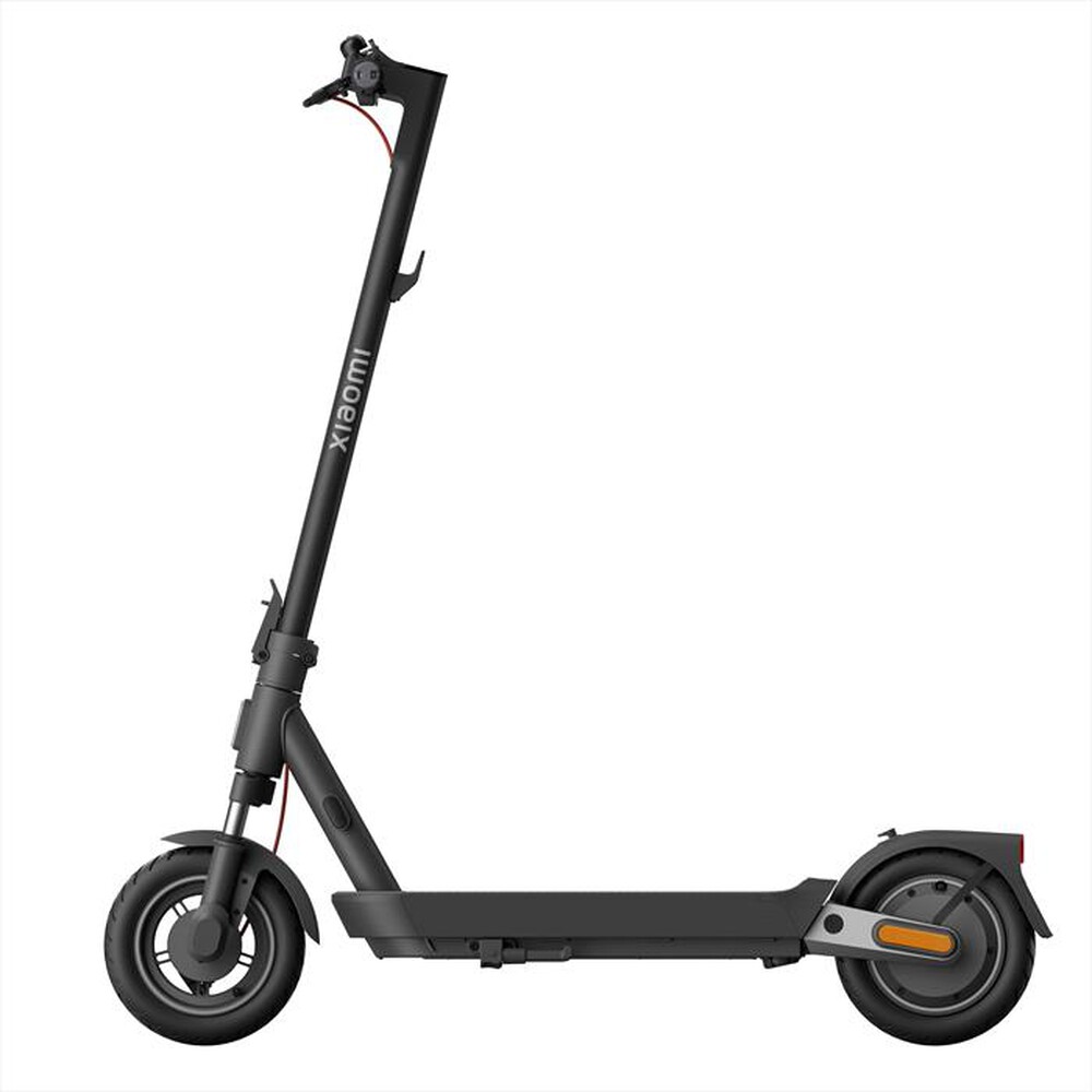 "XIAOMI - XIAOMI ELECTRIC SCOOTER 5 PRO-Gray"