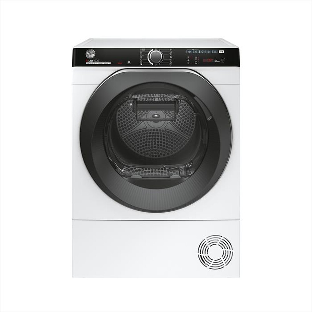 Immagine del prodotto HOOVER - Asciugatrice H-DRY 500 NDP H9A3TCBEXS-S -9Kg