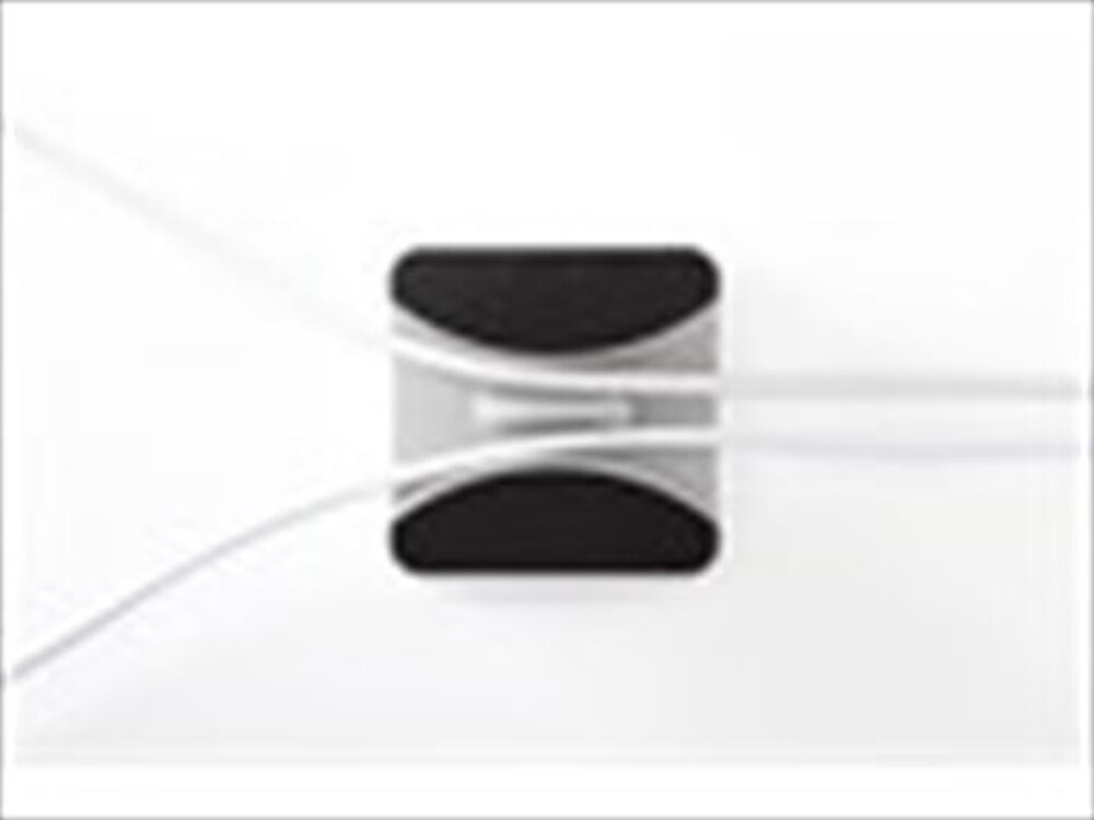 Immagine del prodotto BLUELOUNGE - SUMO - FERMA CAVI DA TAVOLO A MICROSUZIONE --BIANCO