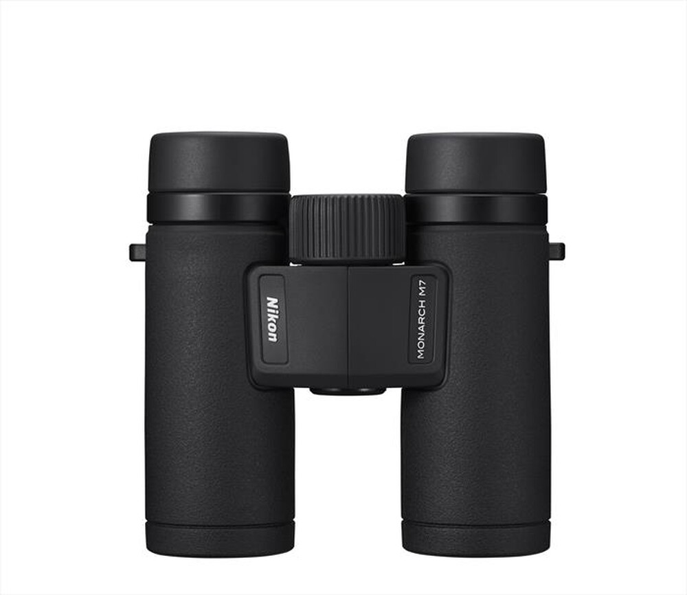 "NIKON - Binocolo MONARCH M7 10X30-Black"