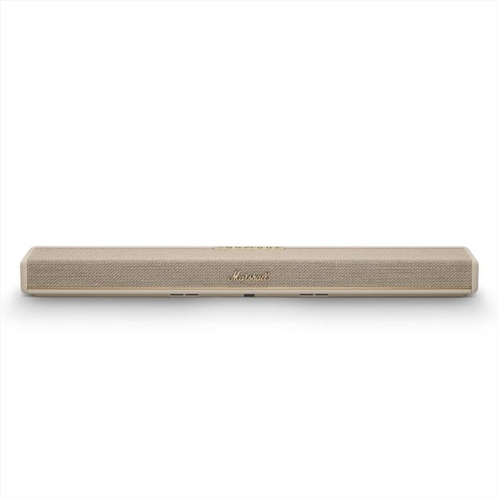 Immagine del prodotto MARSHALL - Soundbar HESTON 60-Cream
