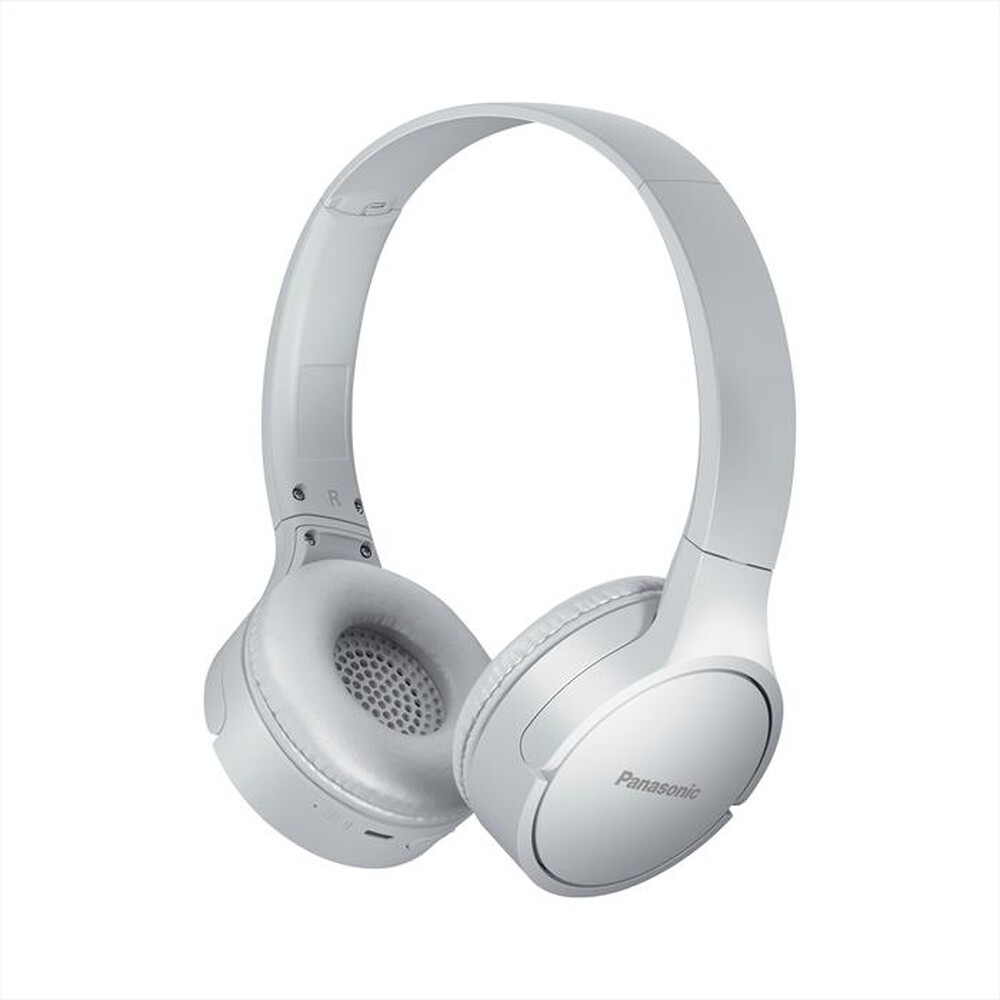 "PANASONIC - RB-HF420BE-W-bianco"
