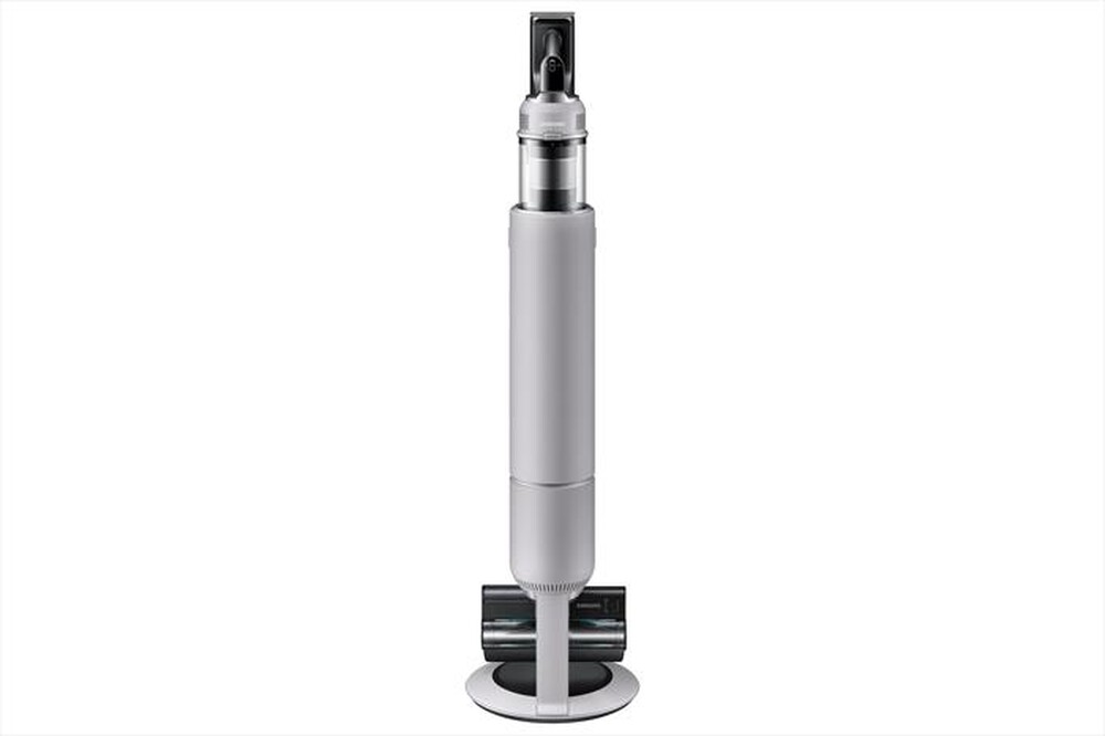 "SAMSUNG - VS80F28DLP/WA BESPOKE JET LITE PET-Pebble gray"