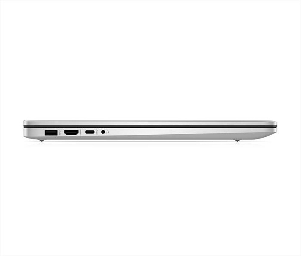 Immagine del prodotto HP - Notebook 17-CN2010NL-Natural Silver