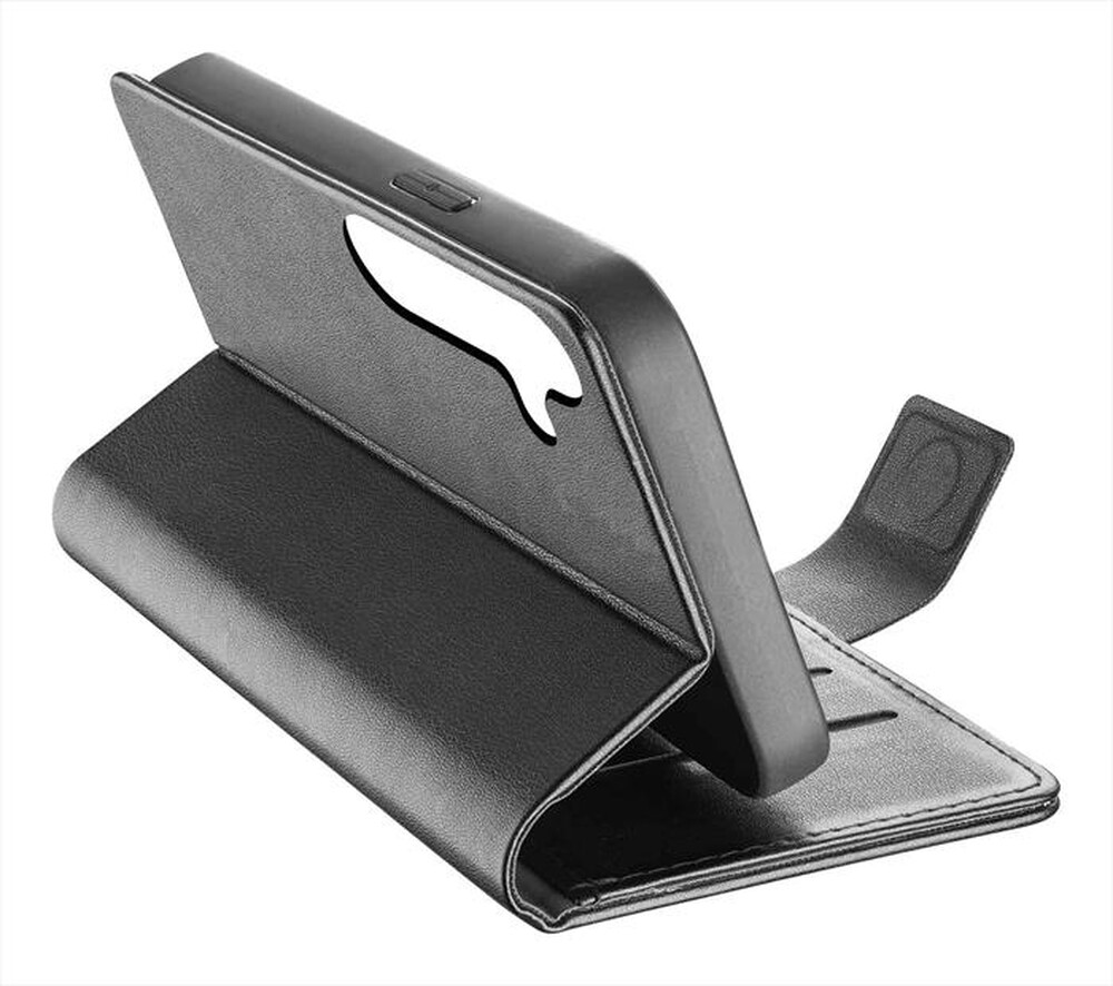 Immagine del prodotto CELLULARLINE - Custodia a libro BOOK AGENDA per Galaxy S25-Nero