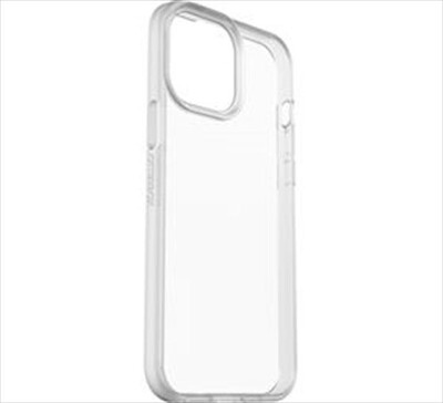 OTTERBOX - REACT - CUSTODIA IPHONE 13 PRO MAX/12 PRO MAX-trasparente