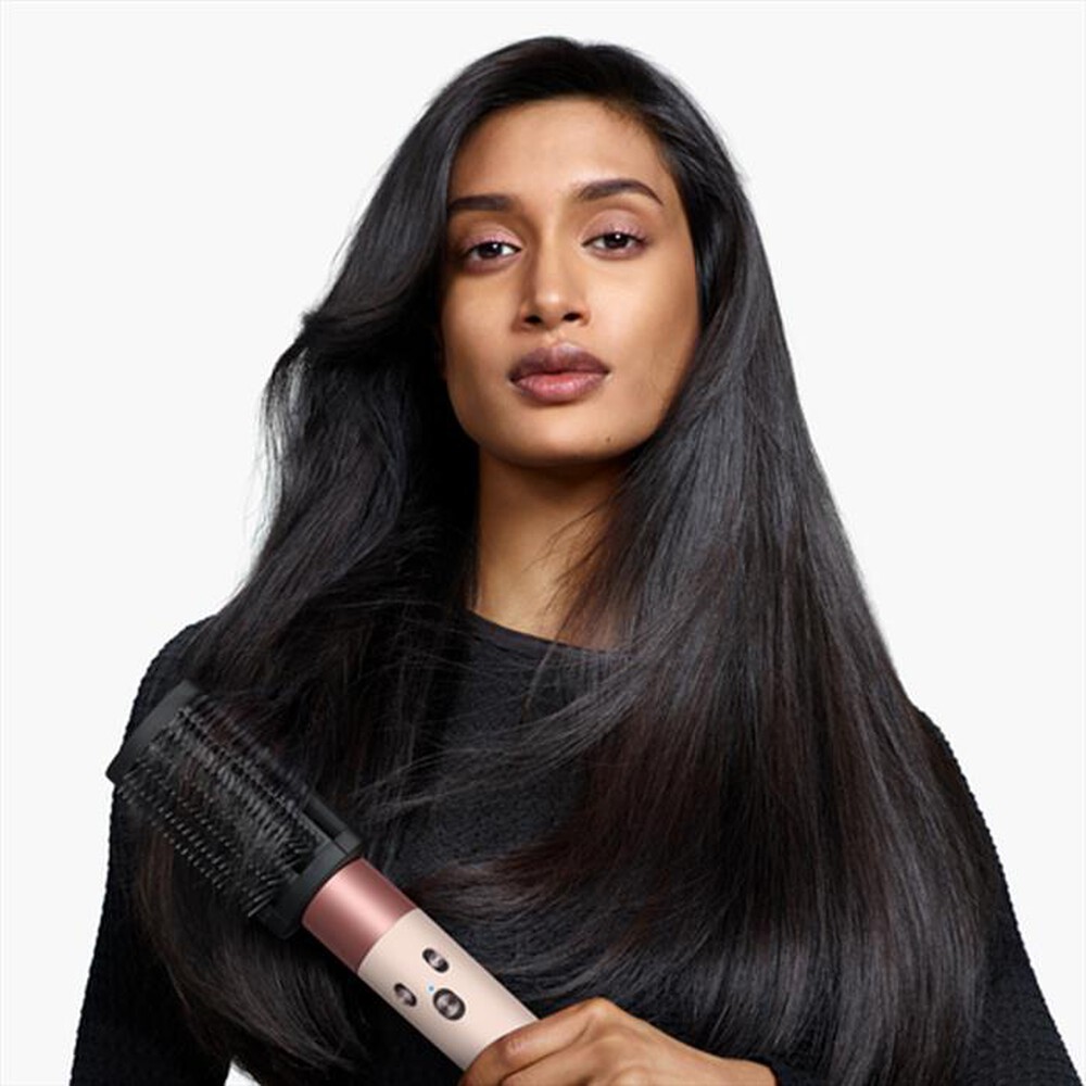 Immagine del prodotto DYSON - Styler Airwrap i.d. per capelli lisci + ondulati-Oro rosa