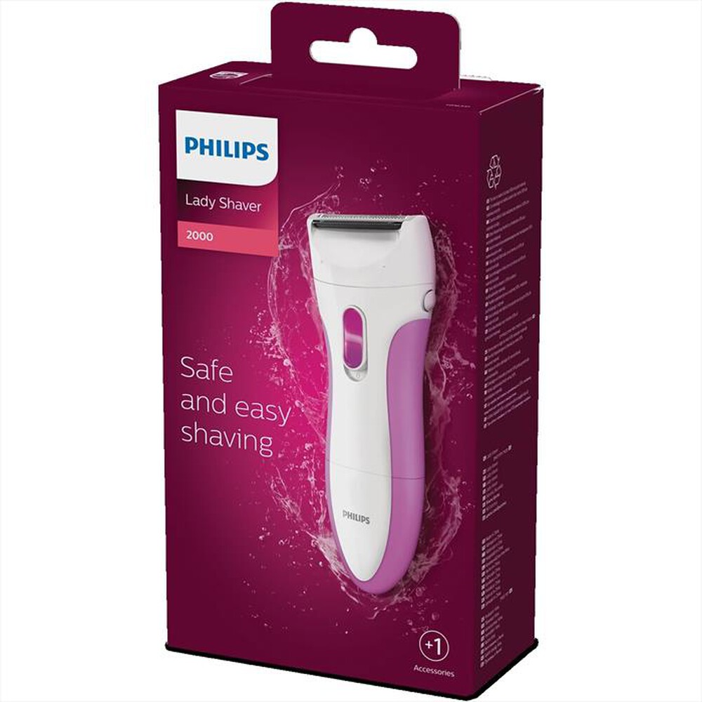 Immagine del prodotto PHILIPS - HP 6341/00