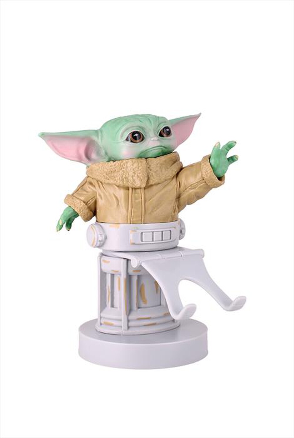 "EXQUISITE GAMING - THE CHILD - BABY YODA CABLE GUY"