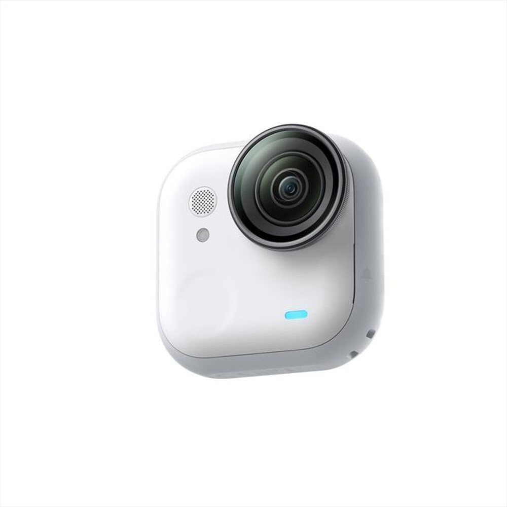 Immagine del prodotto INSTA360 - Action Camera GO ULTRA STANDARD-Bianco